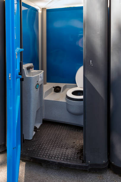 Best Portable bathroom rental  in Belvidere, NJ