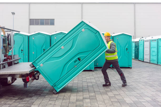 Portable Toilet Options We Offer in Belvidere, NJ