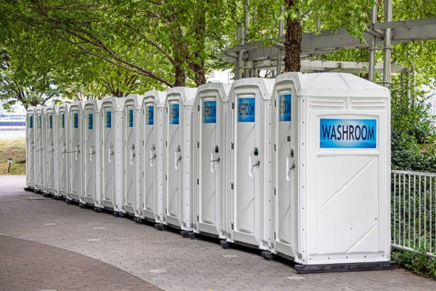 Best Event porta potty rental  in Belvidere, NJ