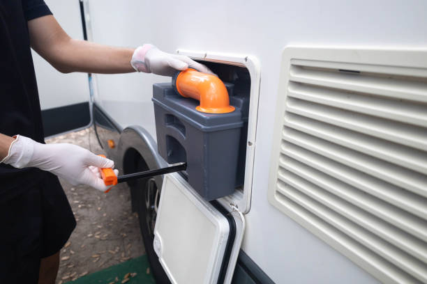 Best High-end porta potty rental  in Belvidere, NJ