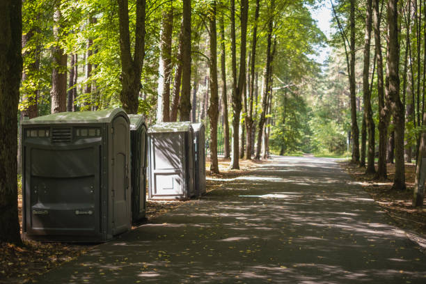 Best Porta potty delivery and setup  in Belvidere, NJ