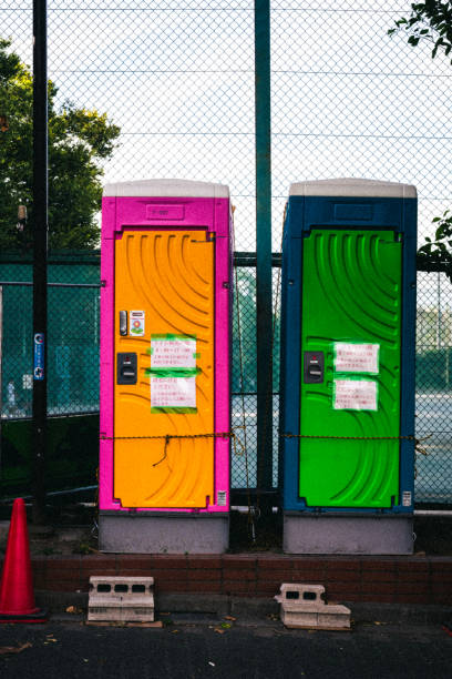 Best Construction site porta potty rental  in Belvidere, NJ