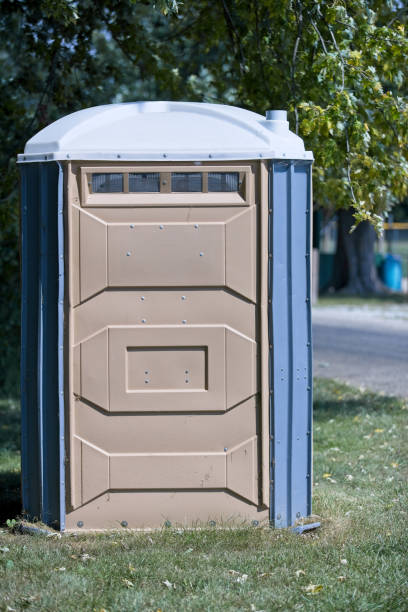 Best Portable restroom trailer rental  in Belvidere, NJ