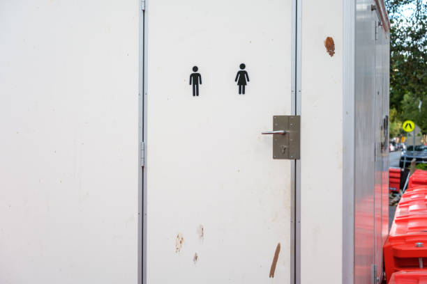 Best Local porta potty services  in Belvidere, NJ