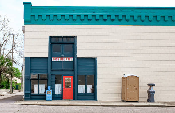 Best Affordable portable toilet rental  in Belvidere, NJ