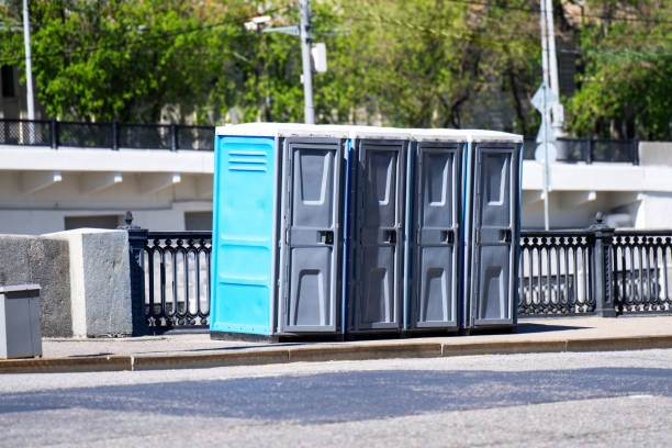 Best Local porta potty services  in Belvidere, NJ