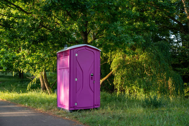 Affordable portable toilet rental in Belvidere, NJ