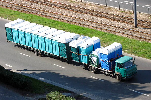 Best Affordable porta potty rental  in Belvidere, NJ